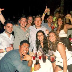 Meet your Posher, Morgan